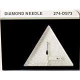 Amazon.com: Durpower Phonograph Record Turntable Needle For